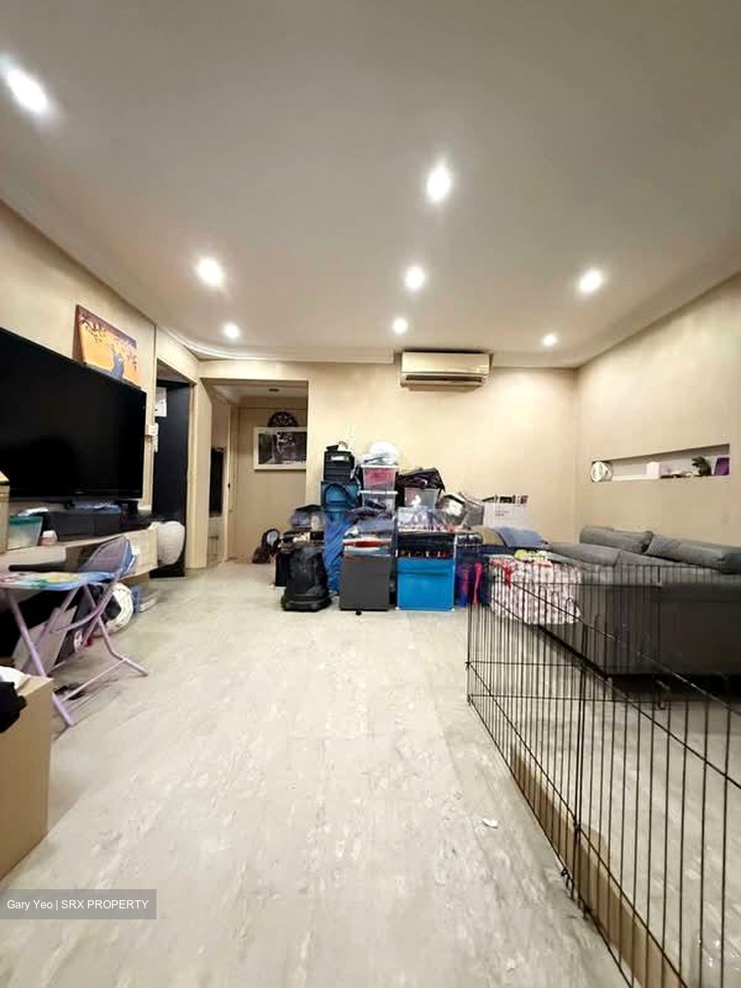 Blk 759 Pasir Ris Street 71 (Pasir Ris), HDB 5 Rooms #558616621